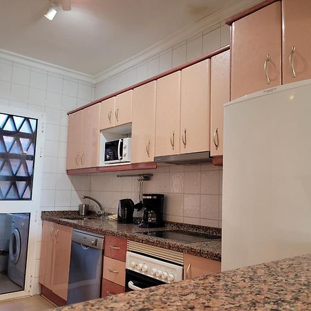 La Joya Fuengirola Seaview Apartment Malaga Bagian luar foto