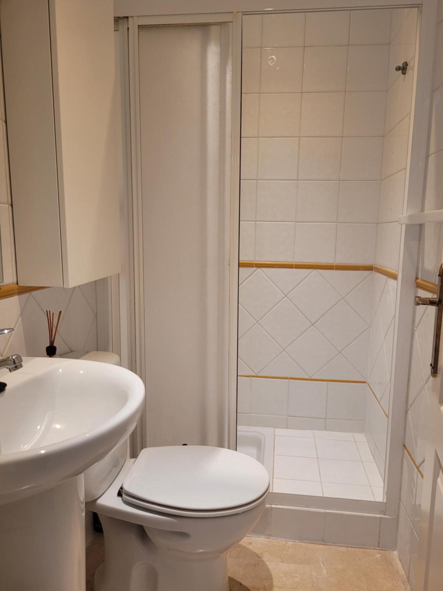 La Joya Fuengirola Seaview Apartment Malaga Bagian luar foto