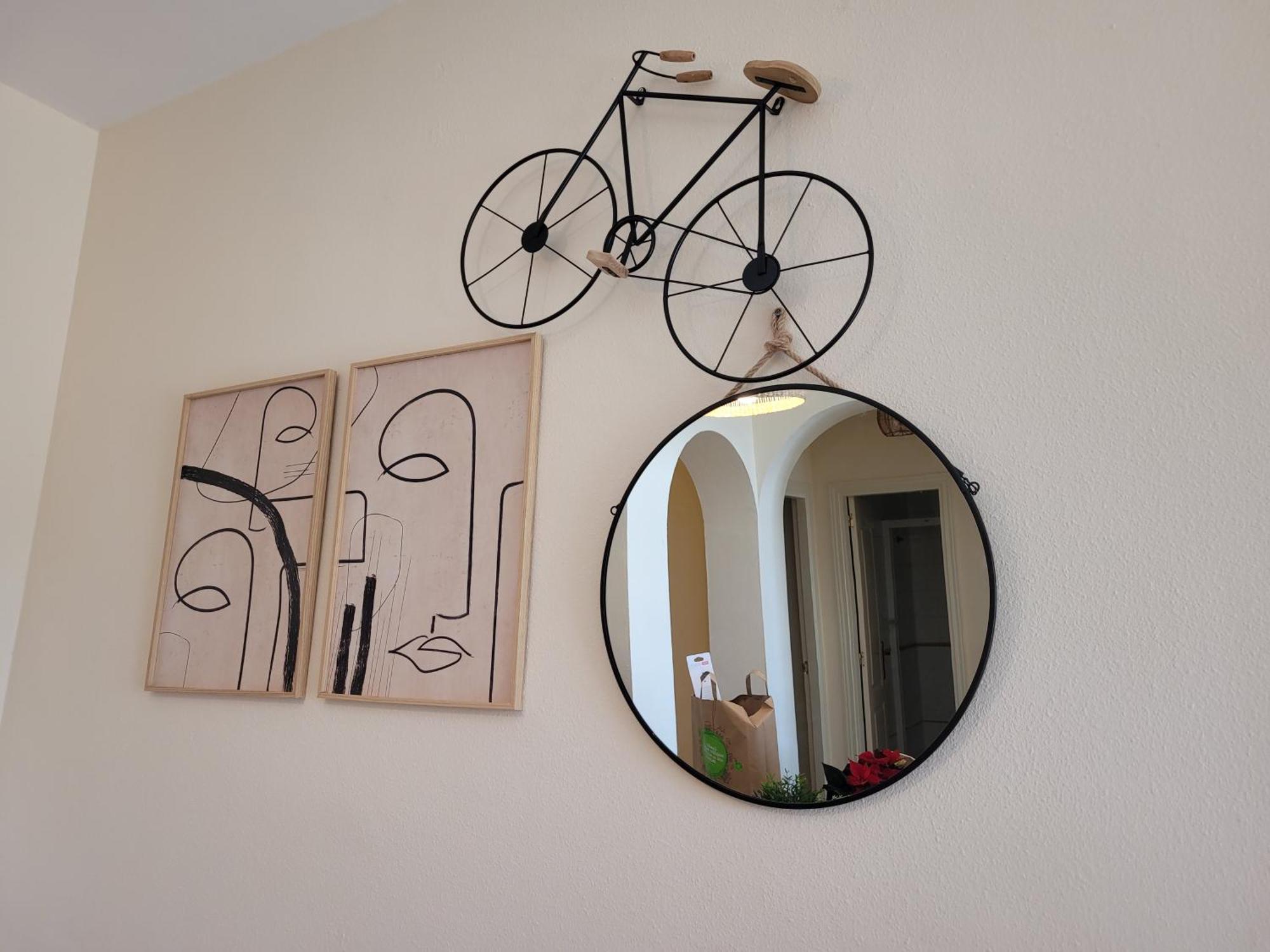 La Joya Fuengirola Seaview Apartment Malaga Bagian luar foto
